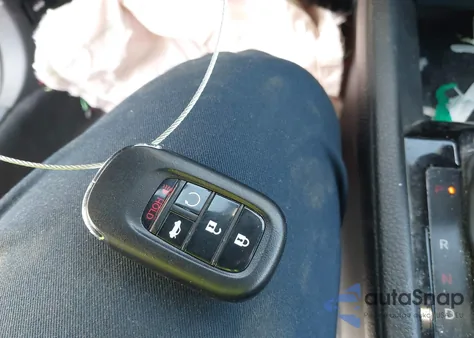 2023 Honda Accord Hybrid Sport z USA, uszkodzony, nr VIN 1HGCY2F59PA008821